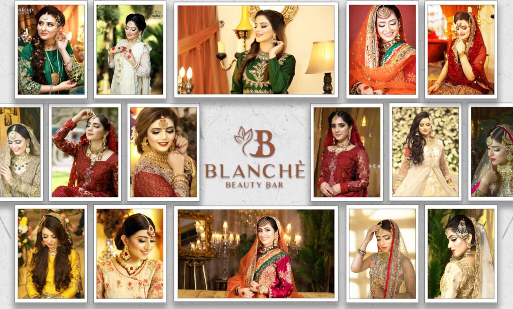 Best beauty salon in Islamabad