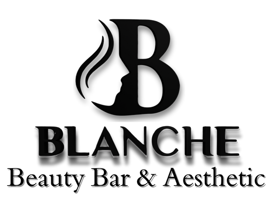 Blanche Beauty Bar & Aesthetic